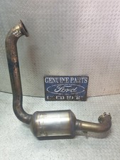 FORD FOCUS MK2 2005 - 2011 1.6 TDCI DPF DIESEL PARTICULATE FILTER 8M51-5F297-GA