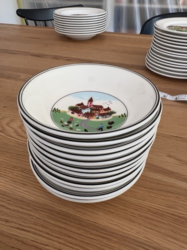 Villeroy boch design naïf - design,