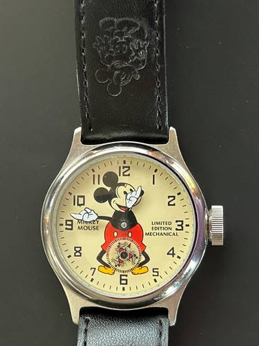 Disney mickey mouse - disney,
