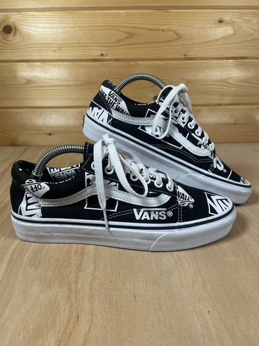 Vans old skool - off, the
