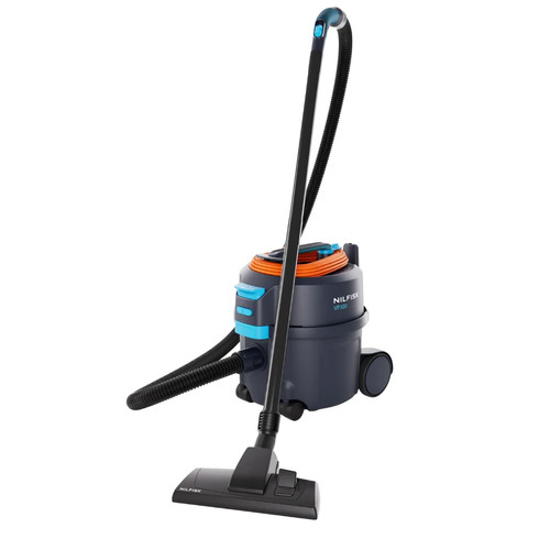 Nilfisk vp300 hepa basic - basic, dry