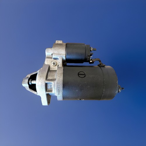Original bosch starter - original,