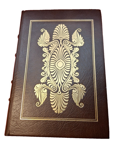 Easton press great - press,