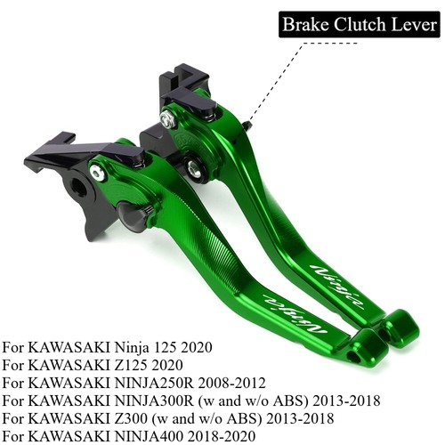 Brake clutch lever for - brake,
