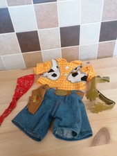 Build a Bear Workshop Bear