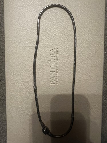 Genuine pandora long retired - genuine,