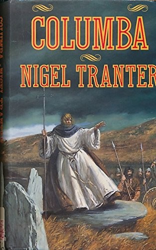 Columba tranter nigel - tranter,, used