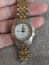 TAG Heuer Professional