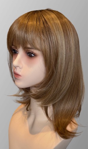 Belle tress madrid - tress,