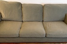 Gray-Green Hakebo, 3-Seat