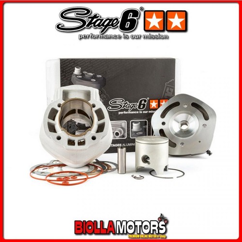 7414004 cylinder stage6 - s6-7414004,