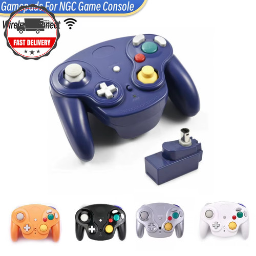 For nintendo gamecube wavebird - for,