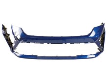 RENAULT CLIO Front Bumper