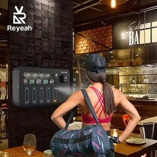 Perfume Vending Machine