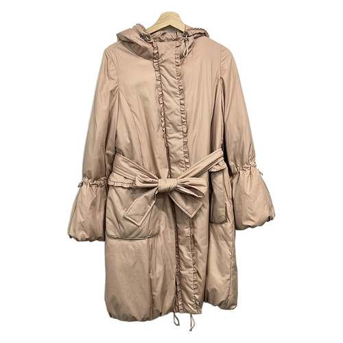 Chic pink beige - be,