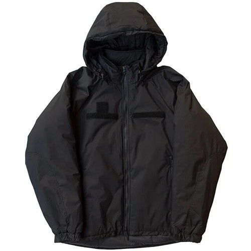 Army cold weather parka - us,