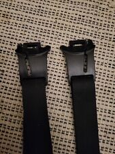 Silver Cross SIDE CLIPS for