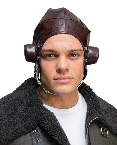 Ww2 fighter pilot - pilot, adults