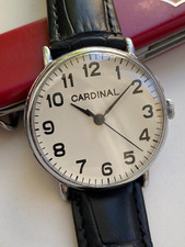 Vintage rare men cardinal - vintage,