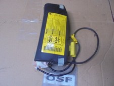 ROVER 45 MG ZS 75 MG ZT OFFSIDE DRIVER FRONT SEAT SRS / LARGE PLUG TYPE