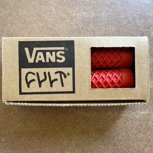 Cult bmx vans waffle - cult,