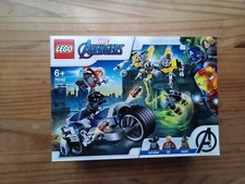 LEGO 76142 Marvel Avengers