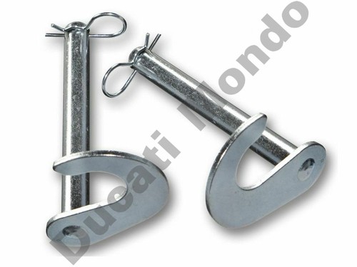 Bike pair bobbin hook - it, of
