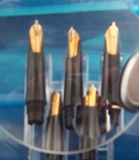 Osmiroid Easy Change Nibs