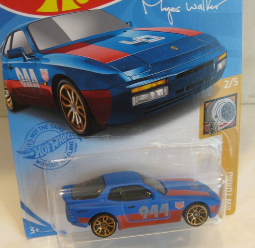 Hot wheels urban outlaw - hot,