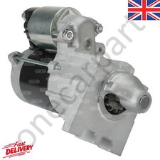 Starter Motor For Cub Cadet