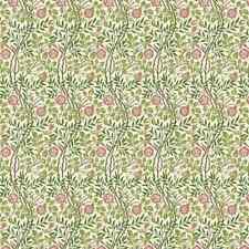 Morris & Co - Morris & Friends - Sweet Briar - Boughs/Rose - 217370 - Batch AA1