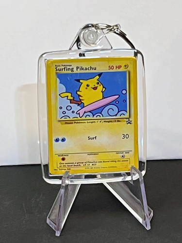 Surfing pikachu pokémon - surfing,