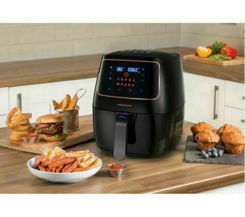 Morphy richards 480005 digital - morphy,