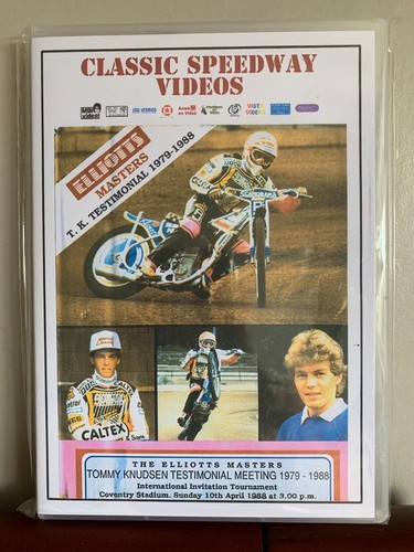 Tommy knudsen testimonial - tommy,