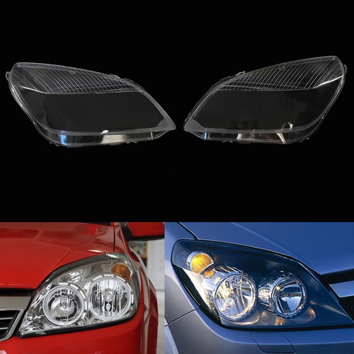 Front headlight lens cover for - lens,