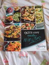 Slimming World Extra Easy