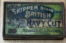  Vintage LLOYD & SONS Skipper