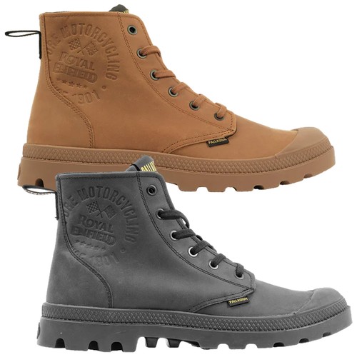 Palladium pampa continental - palladium,