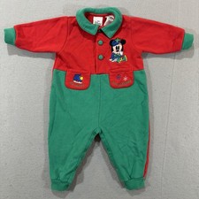 Vintage Minnie Mouse Baby