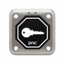 Comelit-PAC GS3 High Frequency