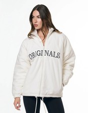 Stax Unisex Originals Sherpa