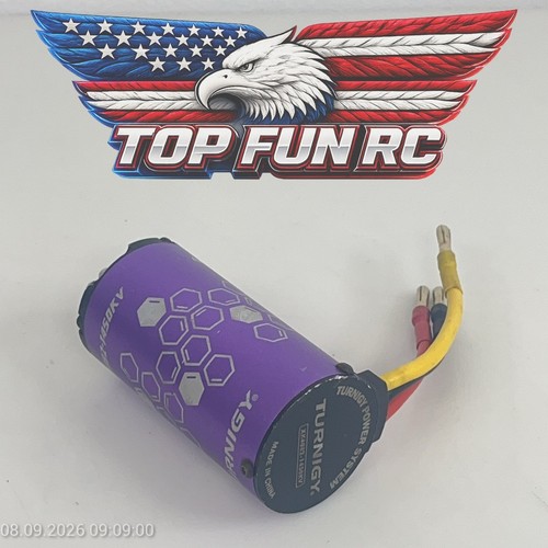 Used turnigy xk4082 1450kv - turnigy, xk4082-1450kv