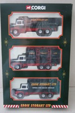 Corgi Classics Eddie Stobart