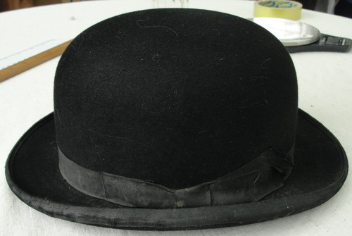 Vintage gieves london - vintage, bowler