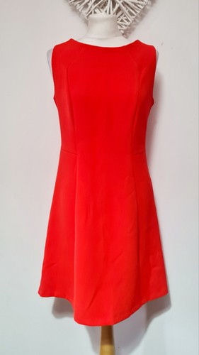Ladies papaya bright - bright, coral