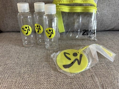 Vtg zumba fitness - zumba,