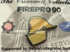 Vintage Original Firepro 90