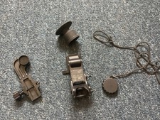 NIGHT VISION NVG Bundle MOUNT