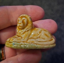 Wade whimsie vintage - , lion