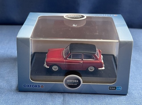 Oxford automobile company - automobile,